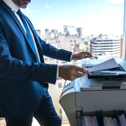 Salles de réunion et bureaux