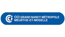 CCI Grand Nancy Métropole Meurthe-et-Moselle