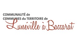 Territoire de Lunéville