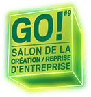 Salon Go! - Logo