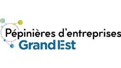 Pépinières d'entreprise Grand Est