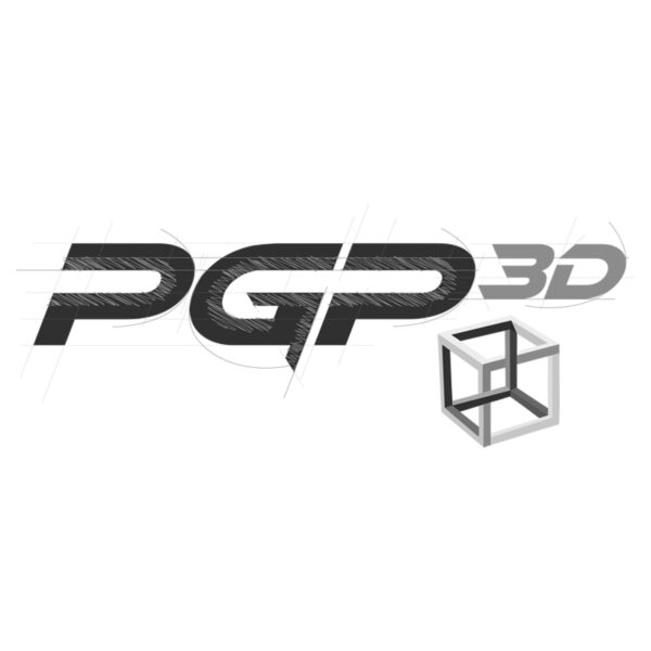 PGP 3D