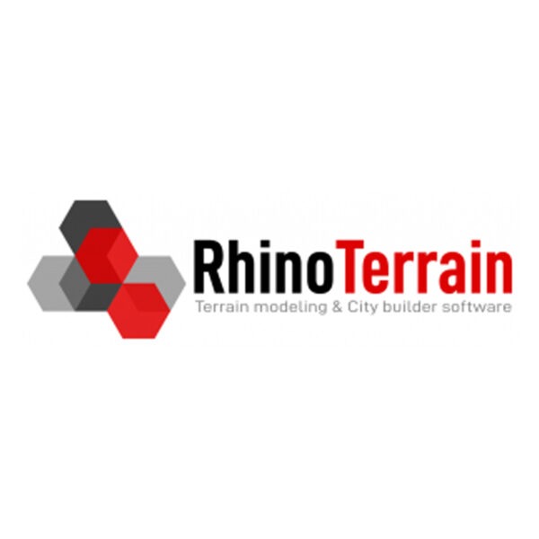 Rhino Terrain