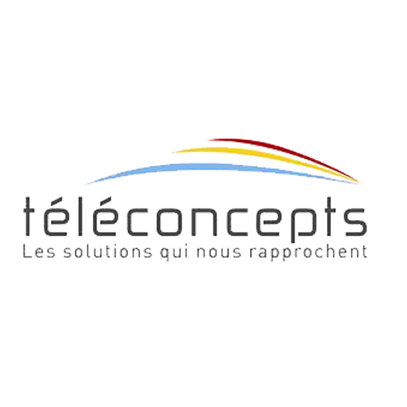 Téléconcepts